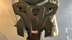 BMW F800 GS (24MY)